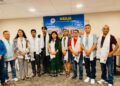 NEAJA Gets New Leadership under Neupane