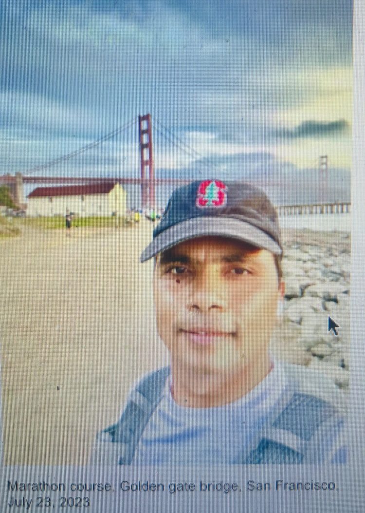 How Running Changed My Life-Style !