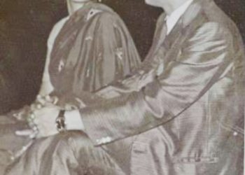 The Tapestry of Love: A Legacy Woven by Two Souls !