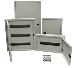 Electrical Distribution Box DB Box